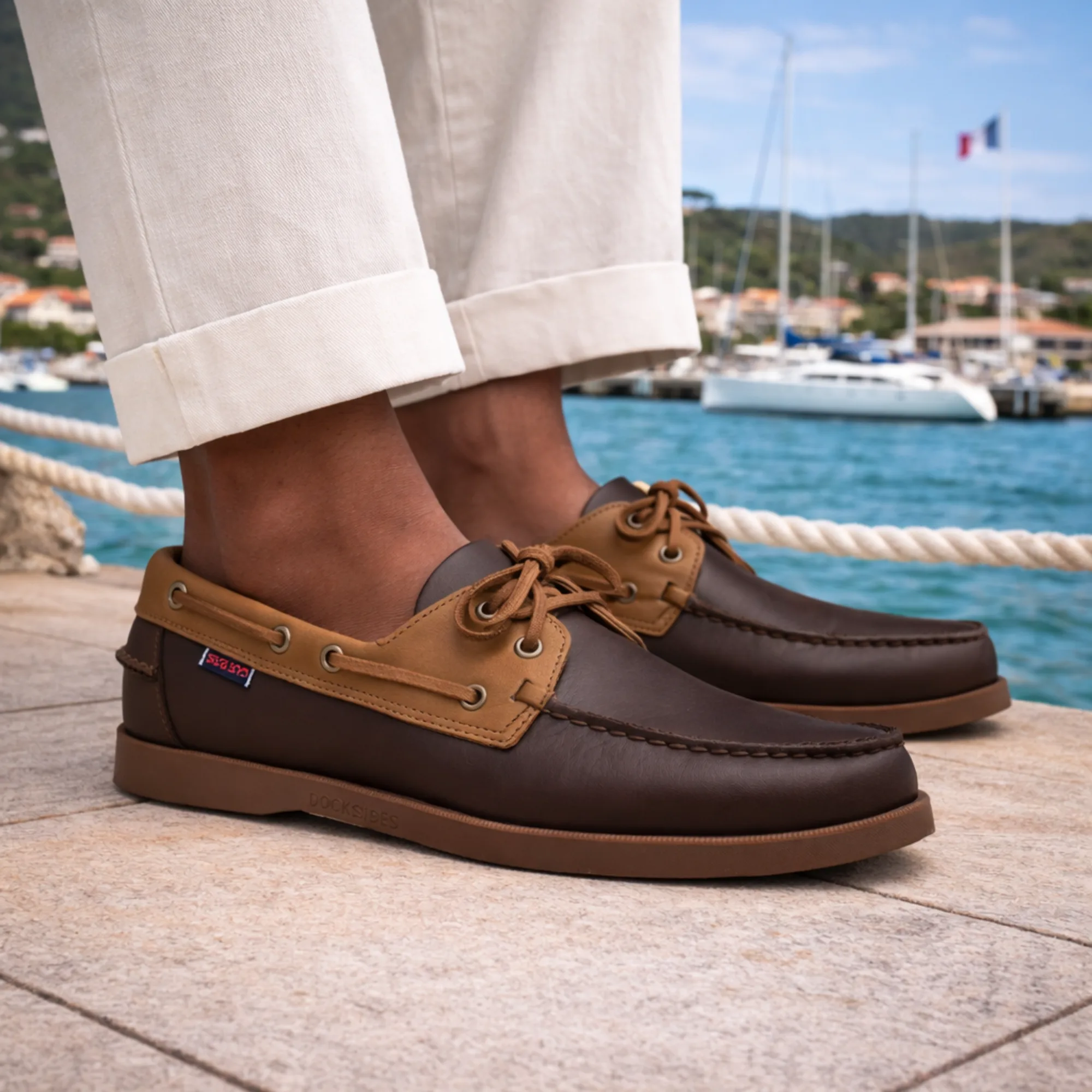 Sebago Portland Multiple 2022