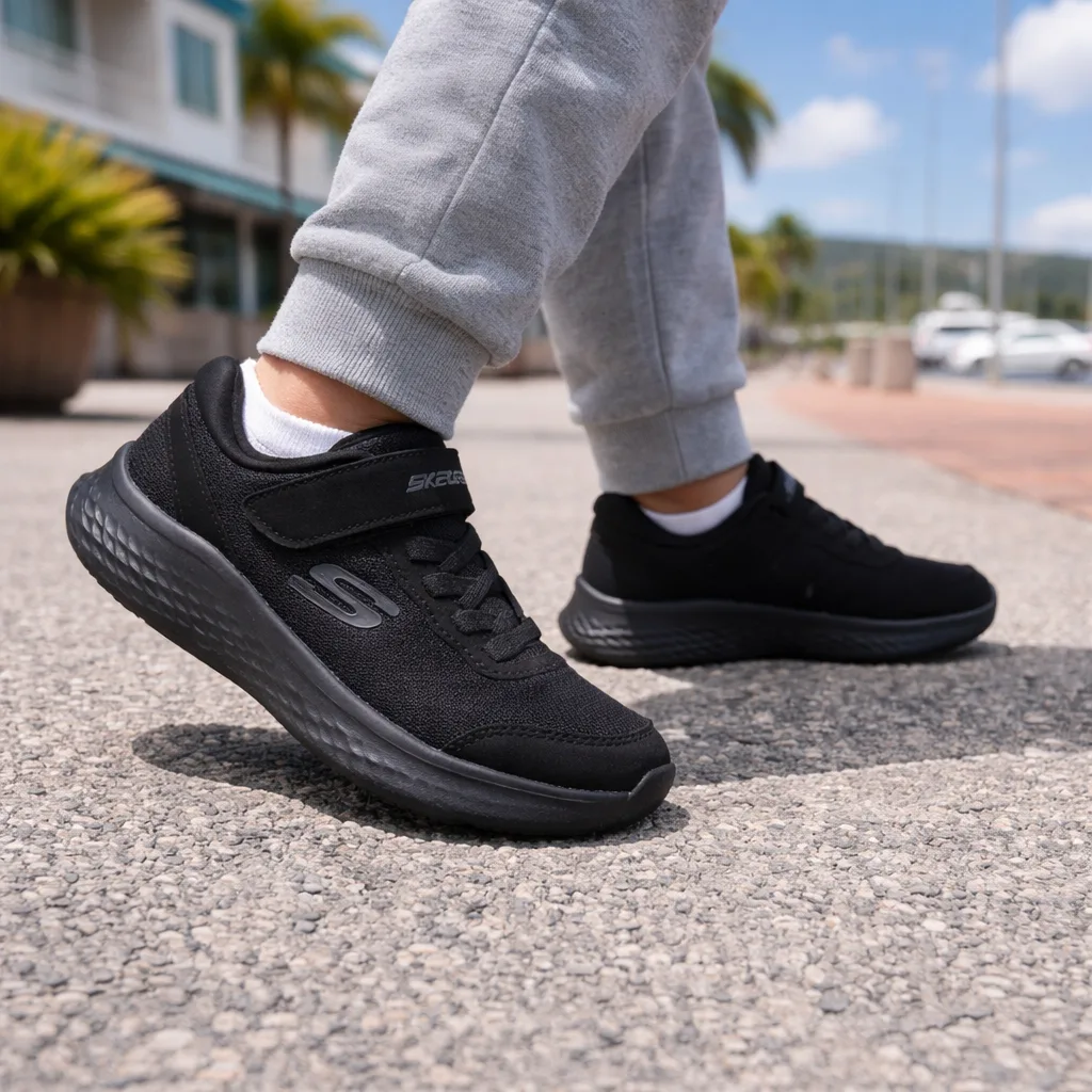 Skechers Sprint Surge Black