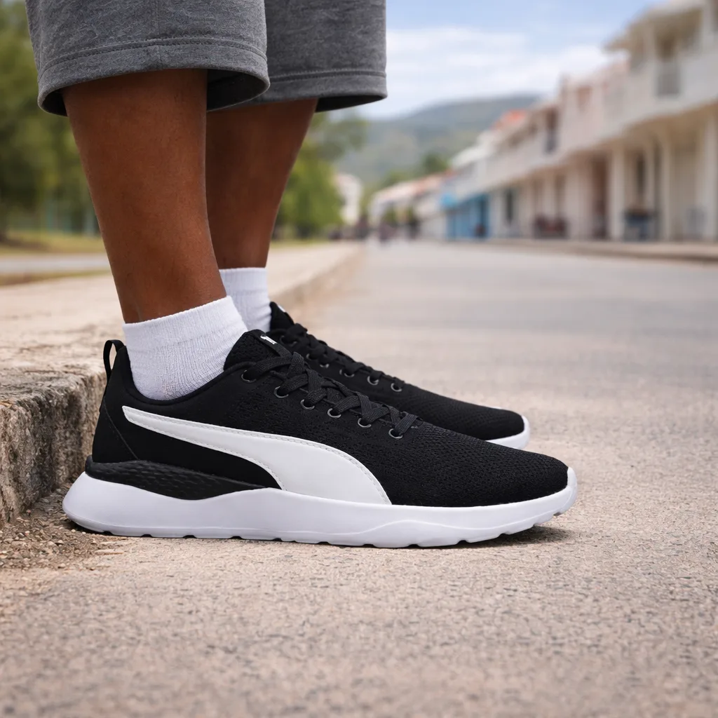 Puma Anzarun Lite