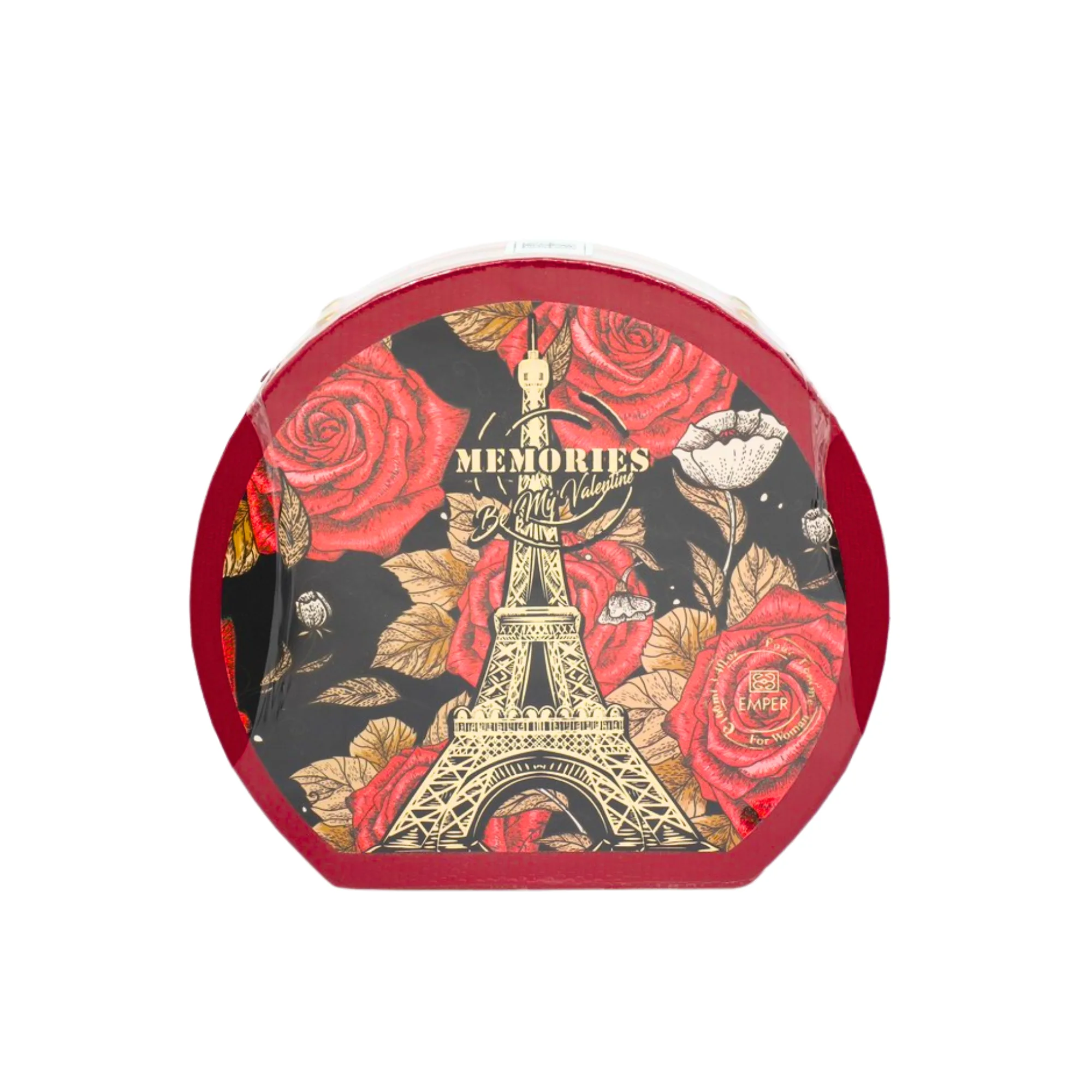Emper Memories Be My Valentine Eau de Parfum