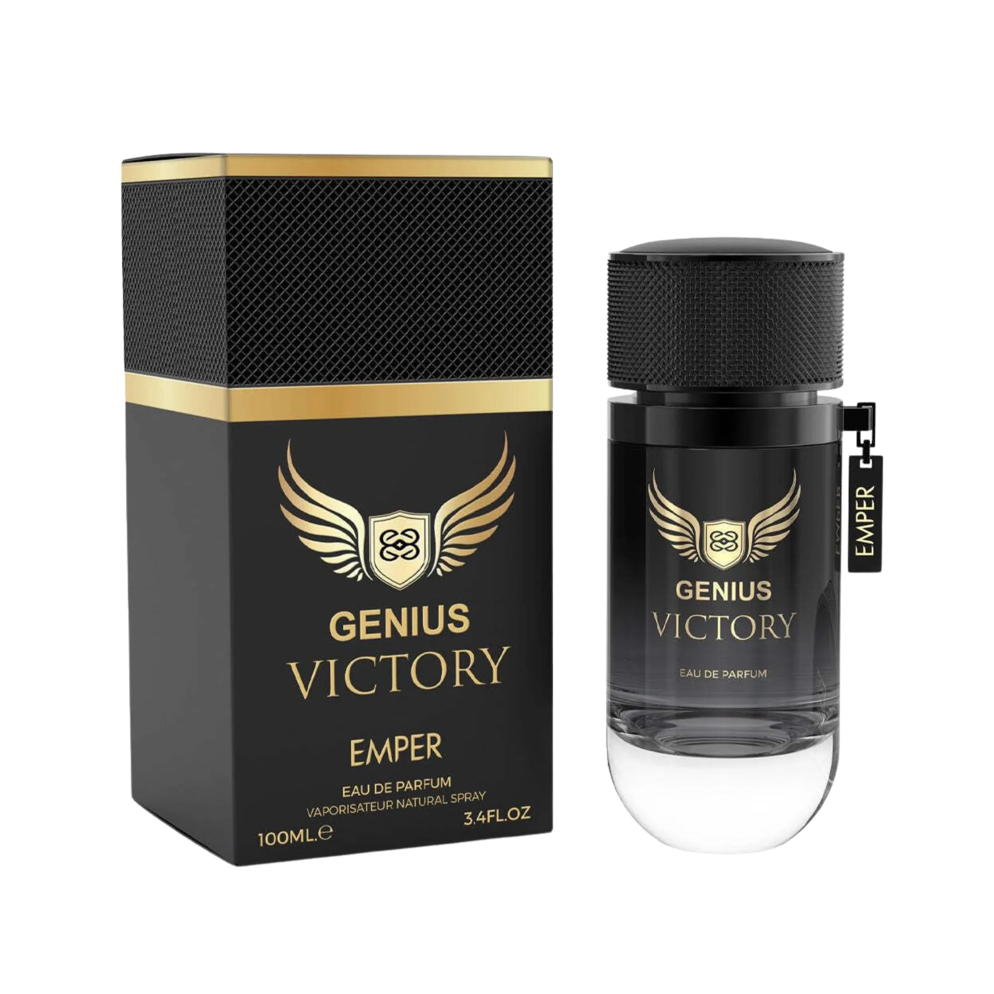 Emper Genius Victory Eau de Parfum