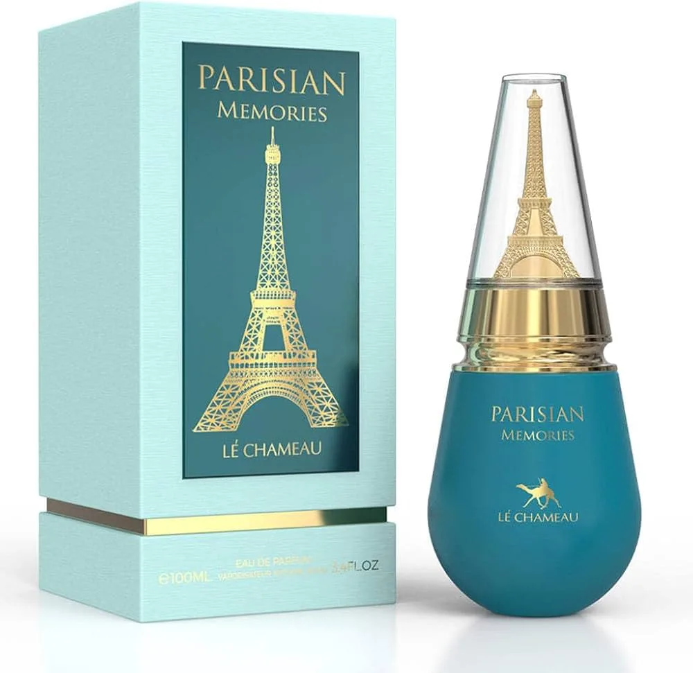 Emper Parisian Memories Eau de Parfum
