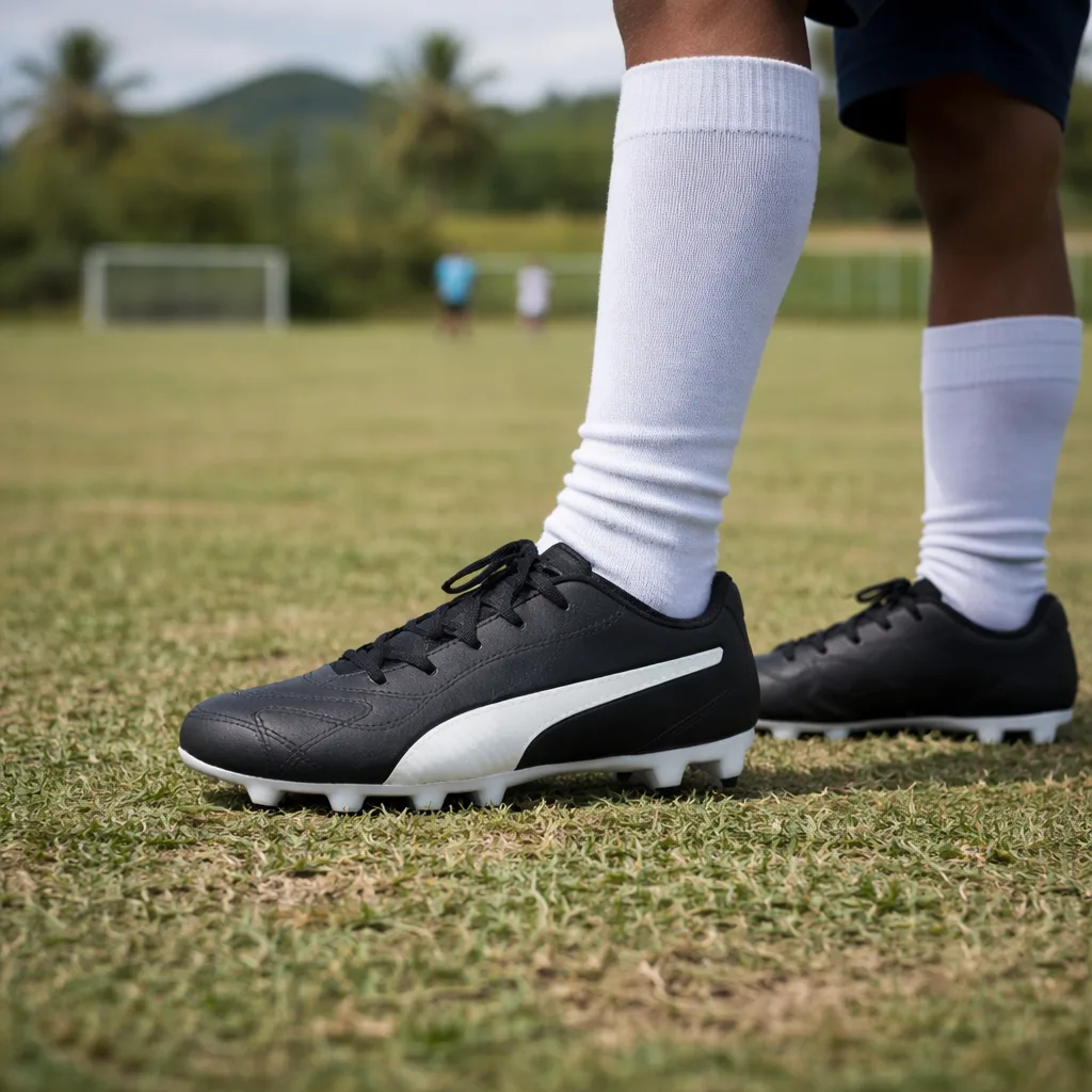 Puma Monarch II FG/AG Jr