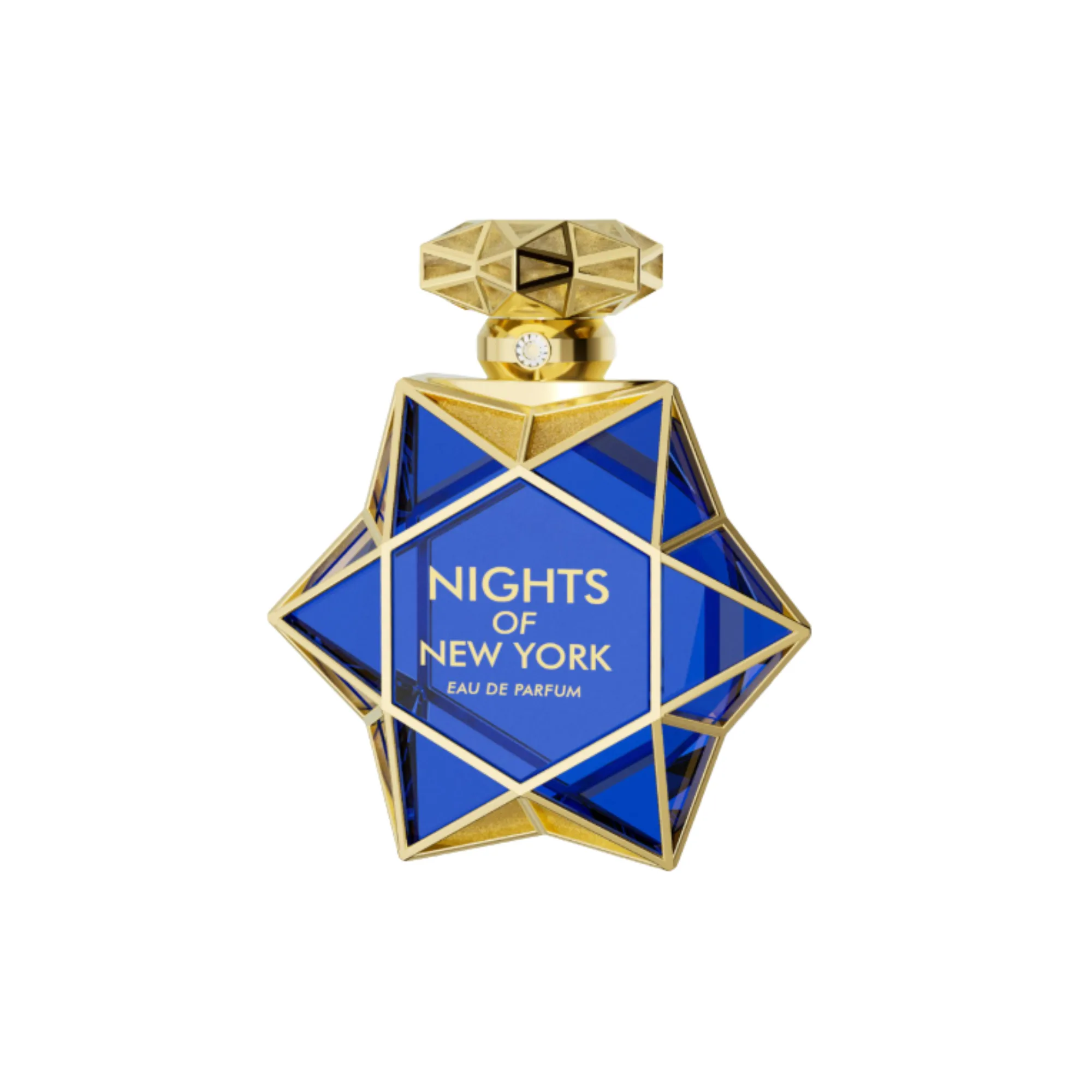 Emper Nights of New York Eau de Parfum