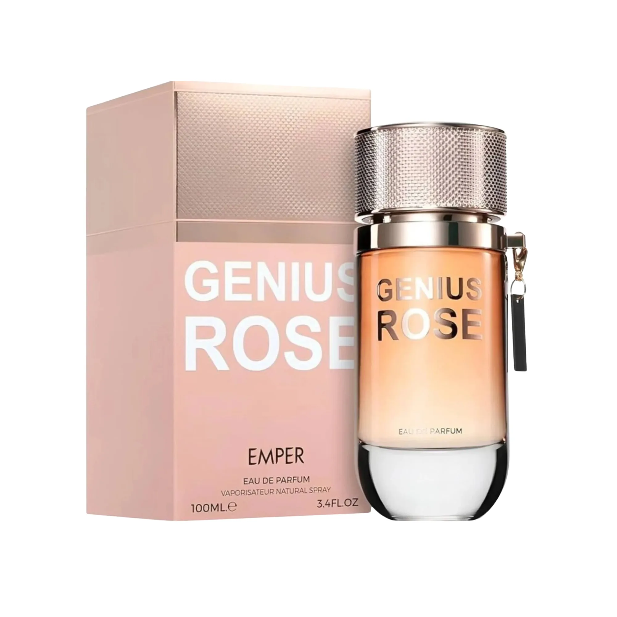 Emper Genius Rose Eau de Parfum