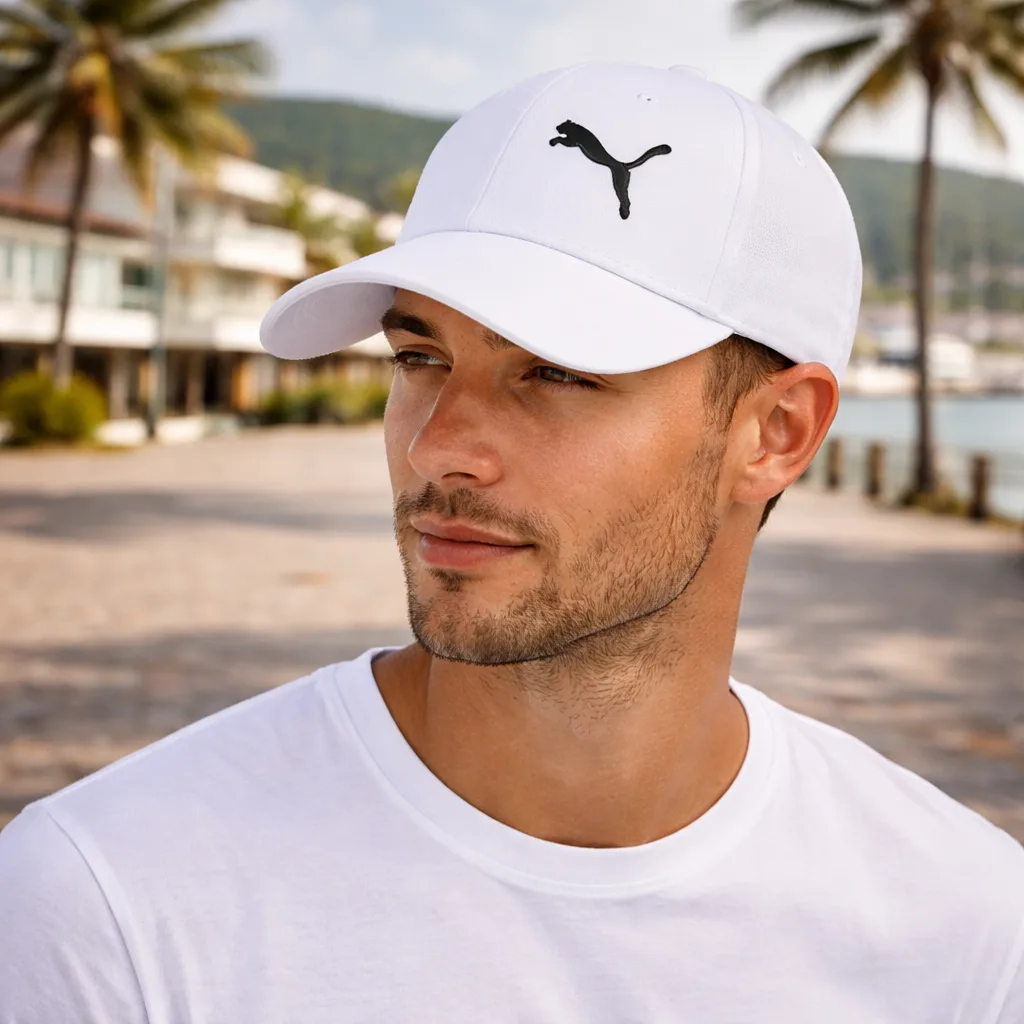 Essential Cap Big Cat image 1