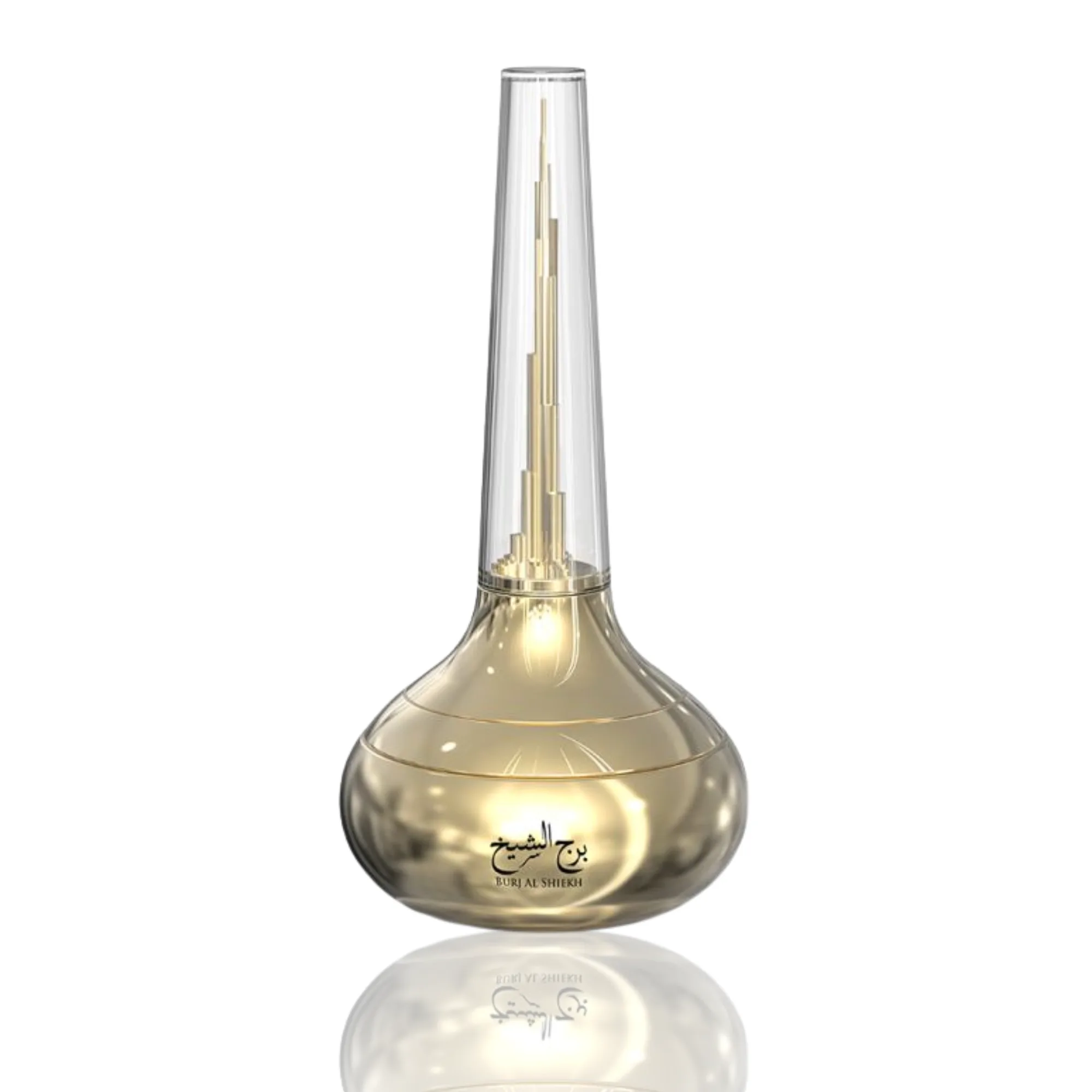 Emper Burj Al Sheikh Eau de Parfum