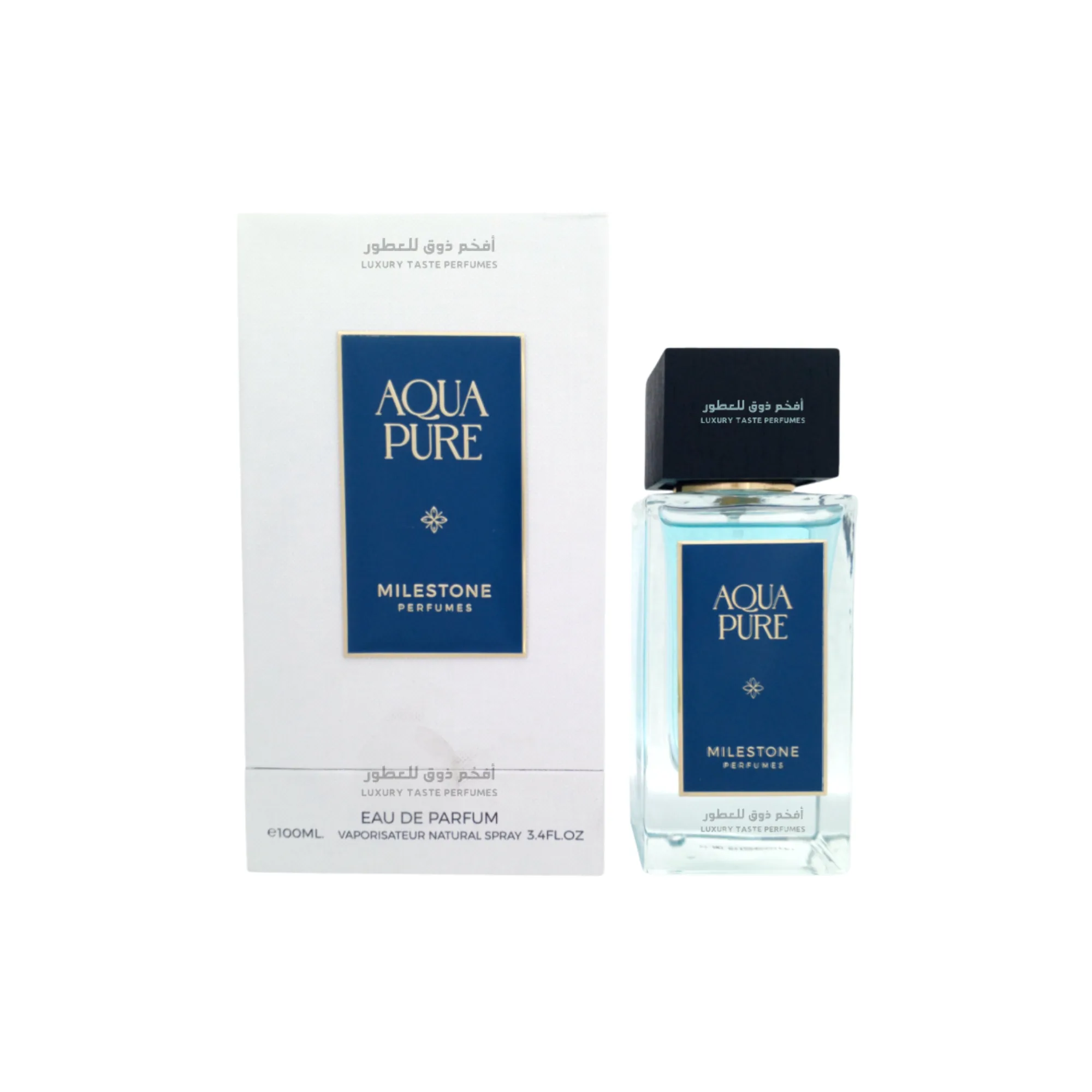 Milestone Aqua Pure image 1